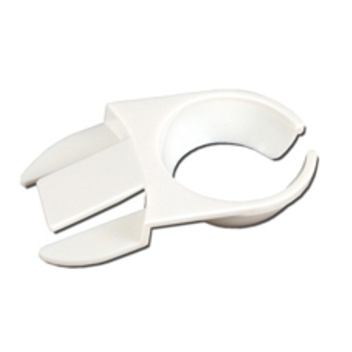 Wine Glass Holder - Buffett Stand Up Plate clip - Buffet Picnic Design - Bulk Buy